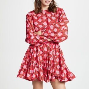 Rhode Ella Dress